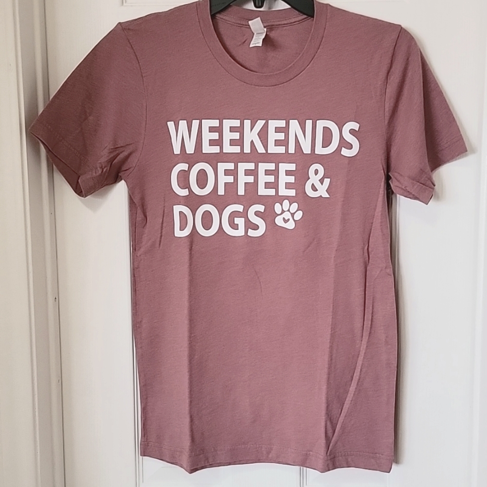 Graphic Tshirt